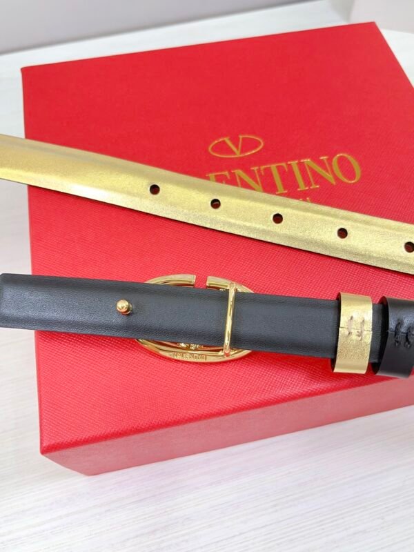 Valentino Belt - Image 3