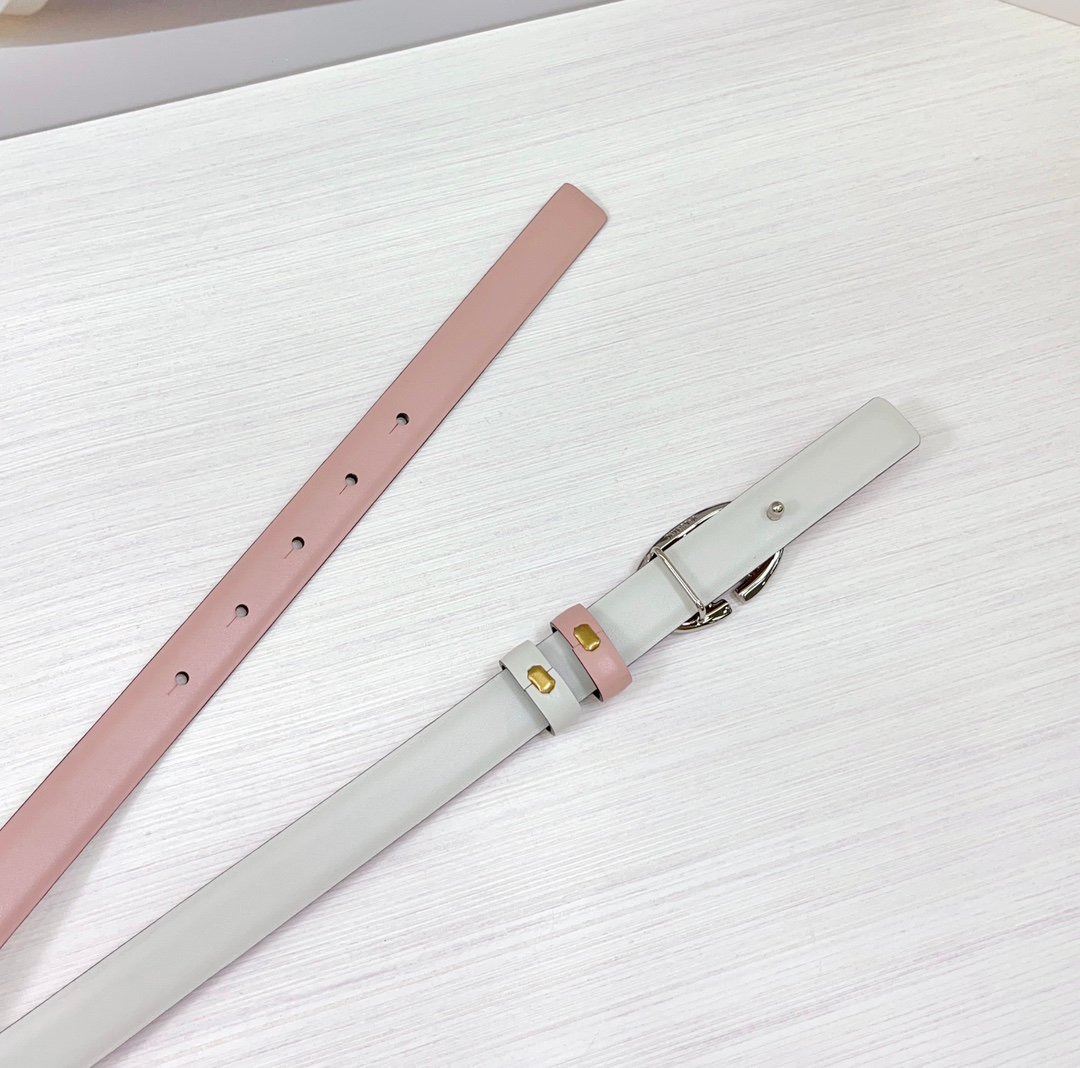 Valentino Belt - Image 3