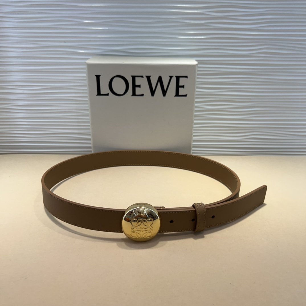 LOEWE BELT - Image 3
