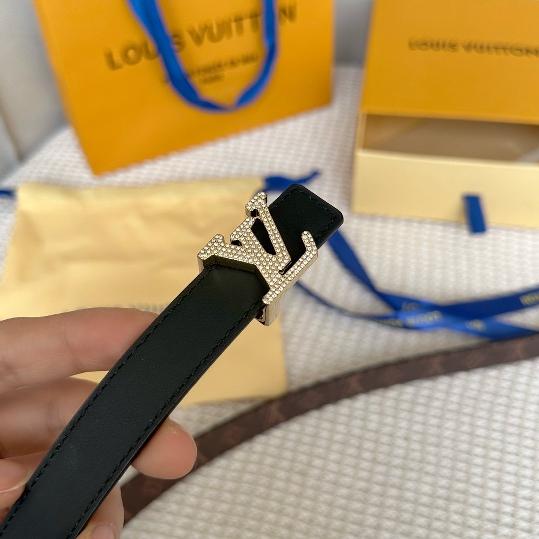 LV Belt - Image 6