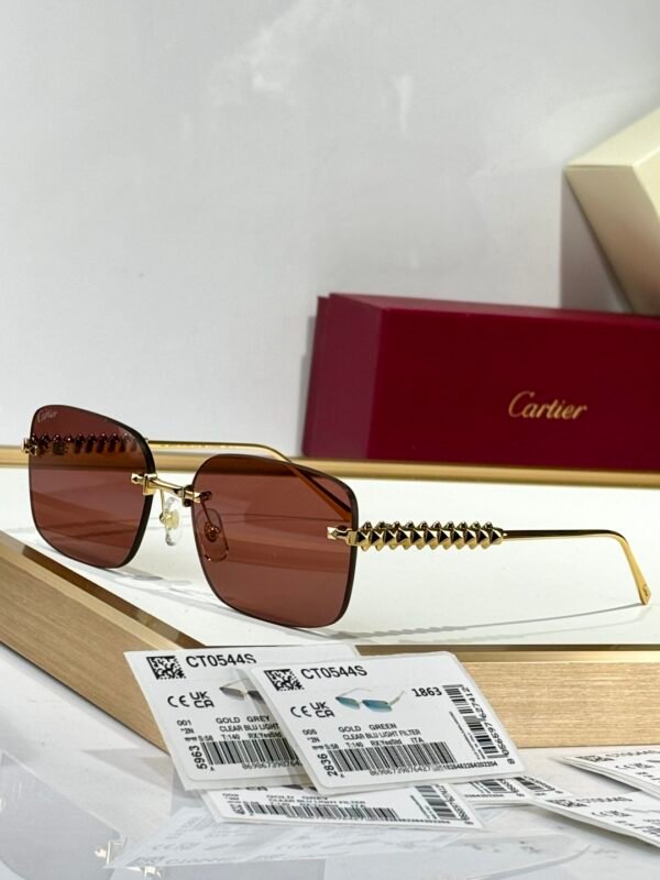 Cartier - Image 9