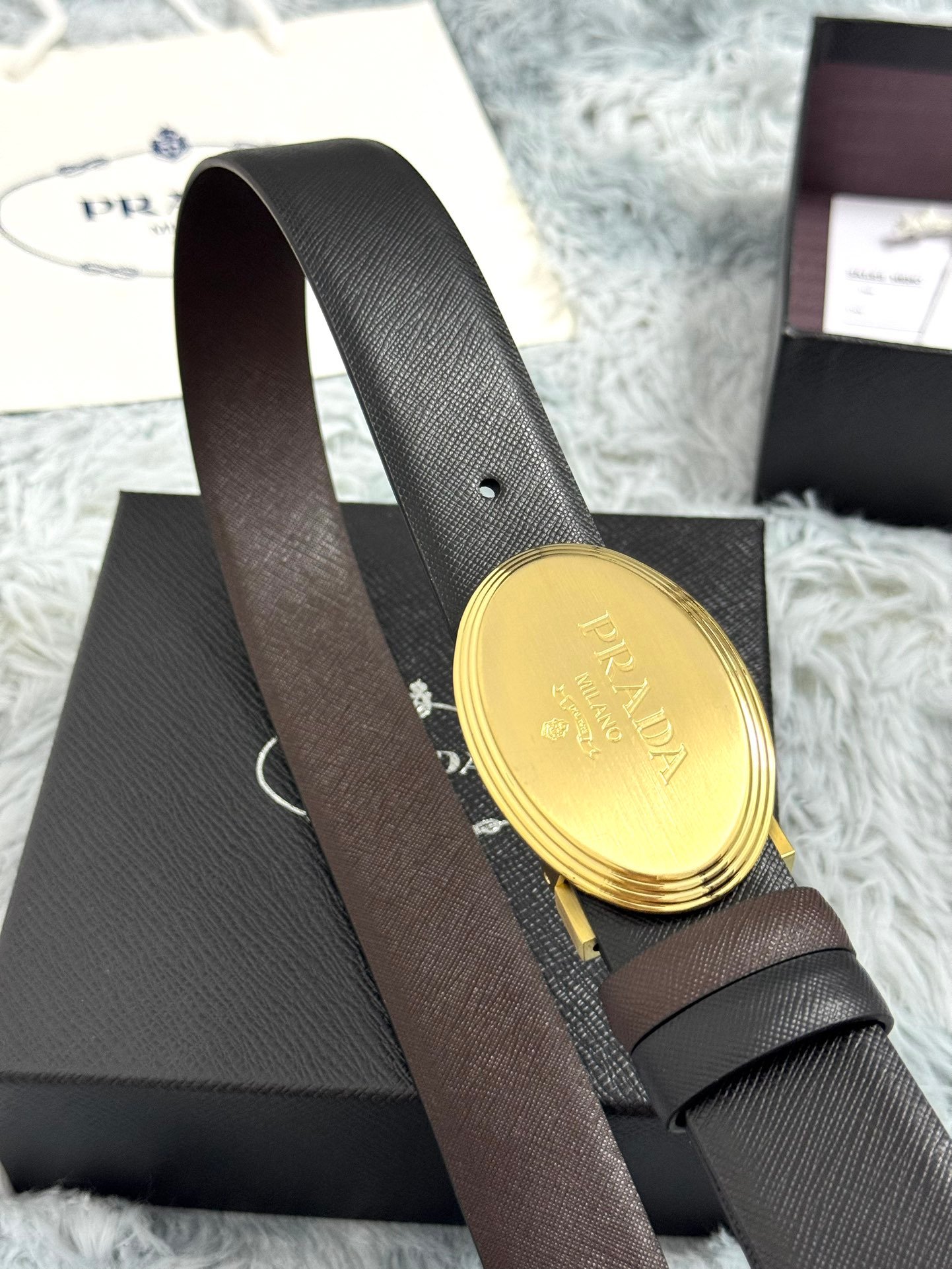 PRADA BELT - Image 3