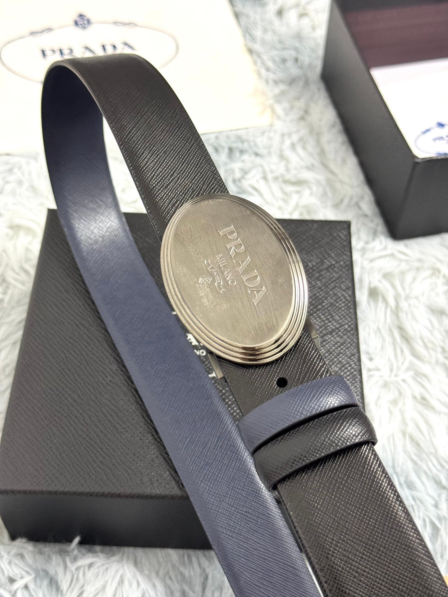 PRADA BELT - Image 3