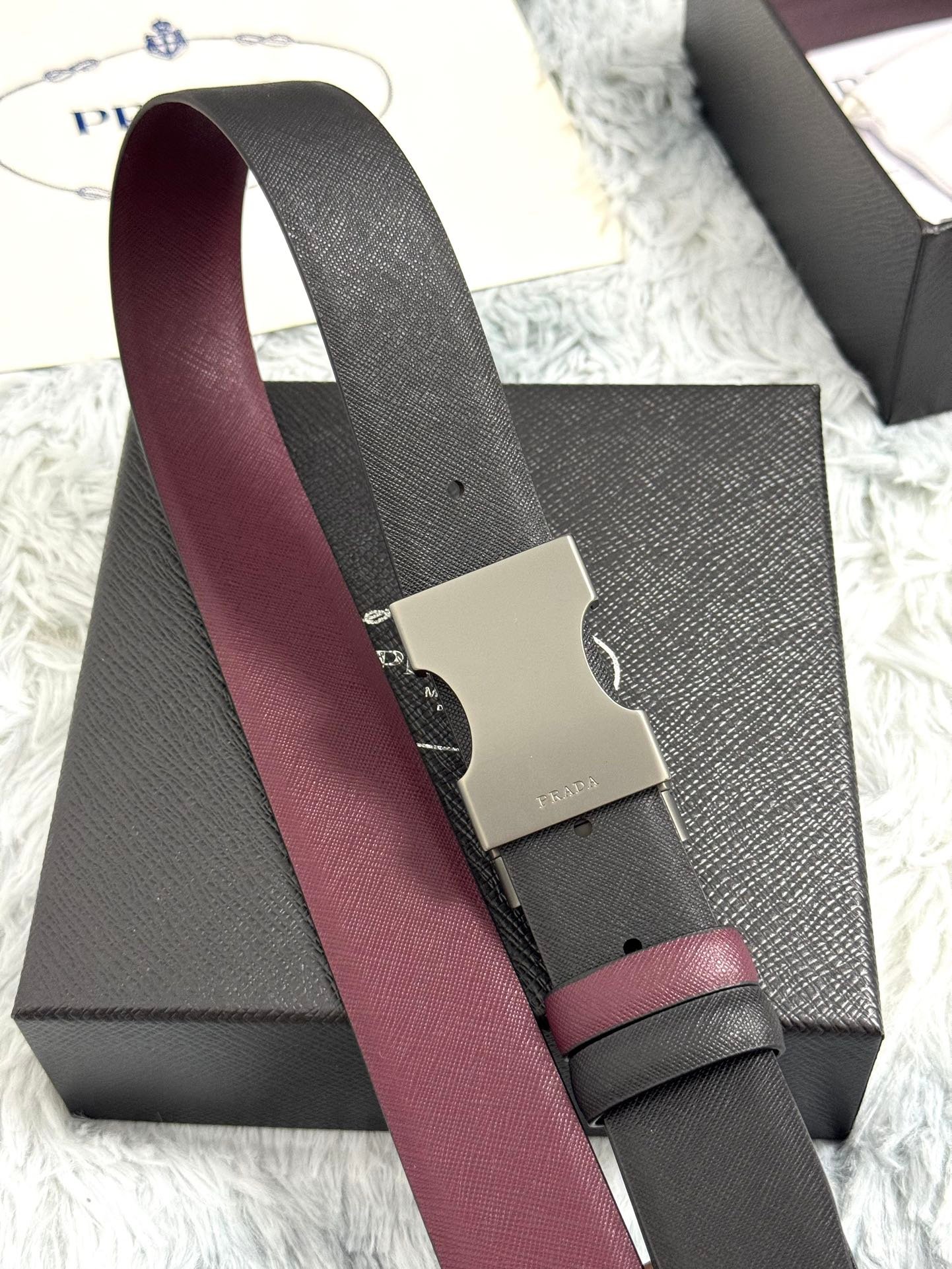PRADA BELT - Image 3