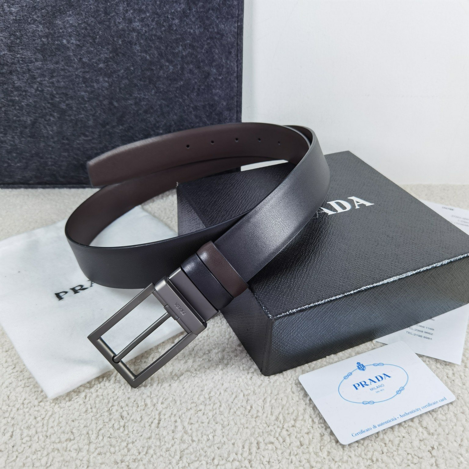 PRADA BELT - Image 7