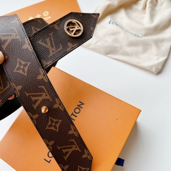LV Belt - Image 3