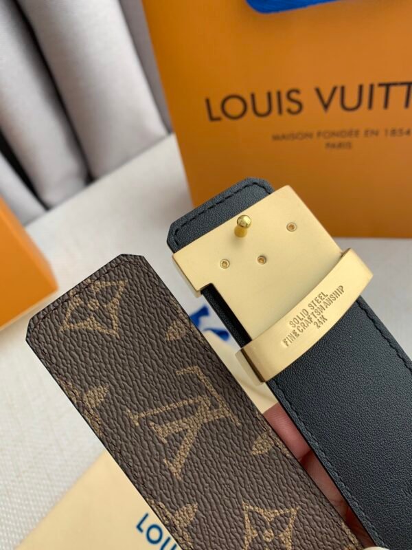 LV Belt - Image 6