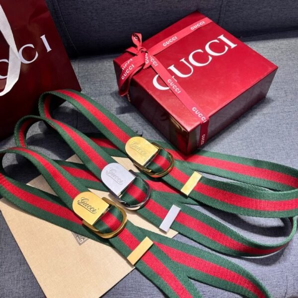 GUCCI Belt - Image 3