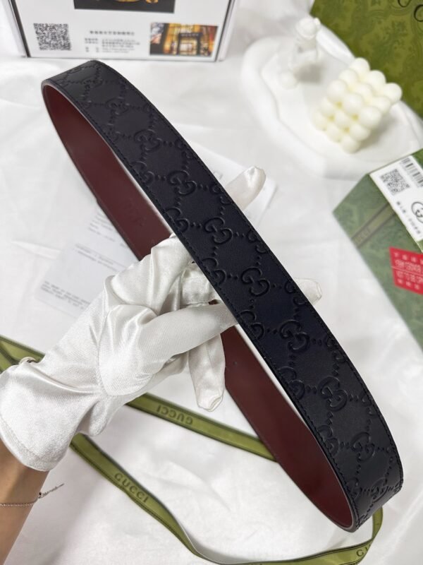 GUCCI Belt - Image 3