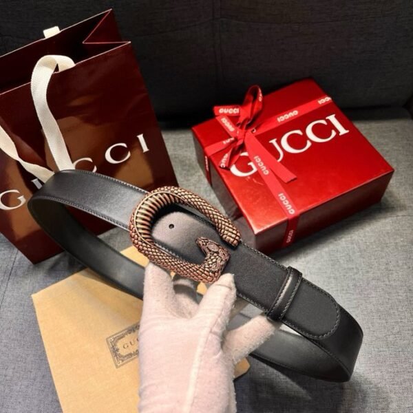 GUCCI Belt - Image 4