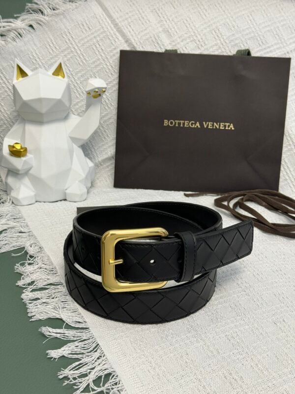 BOTTEGA VENETA BELT - Image 3