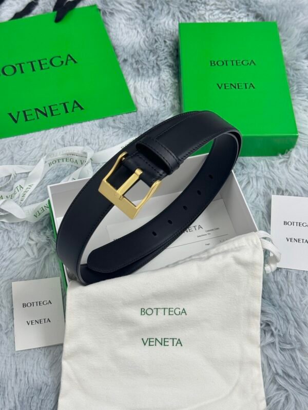 BOTTEGA VENETA BELT - Image 3