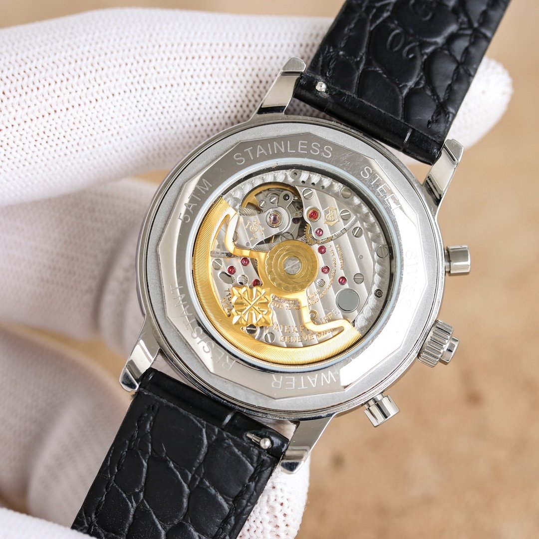 PATEK PHILIPPE - Image 7