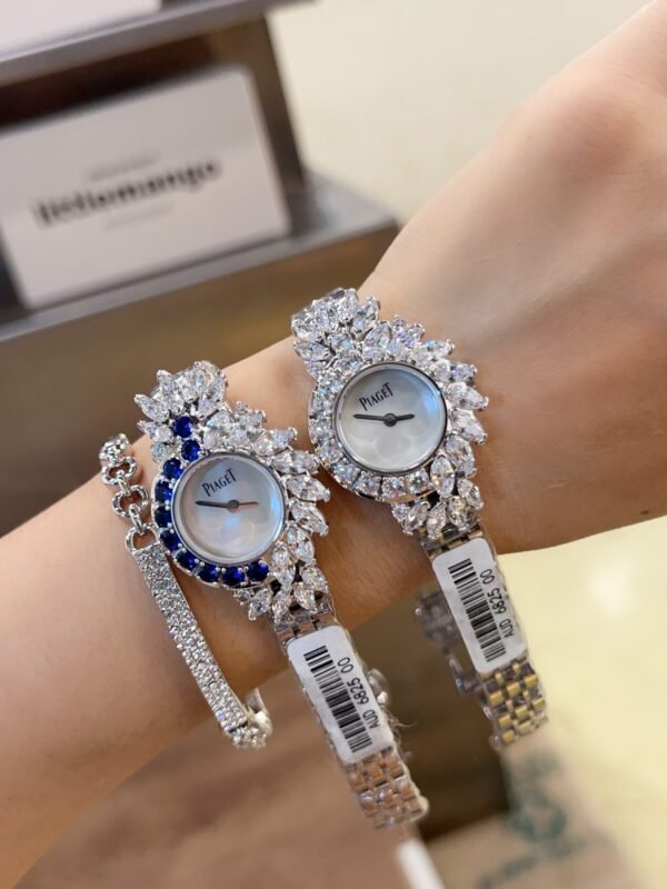 PIAGET - Image 9
