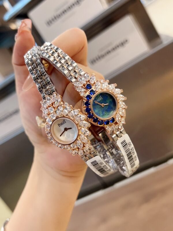 PIAGET - Image 9