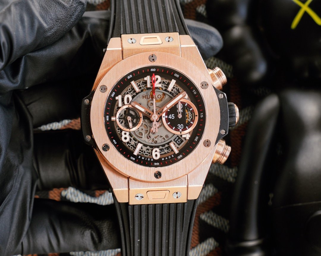 HUBLOT - Image 9