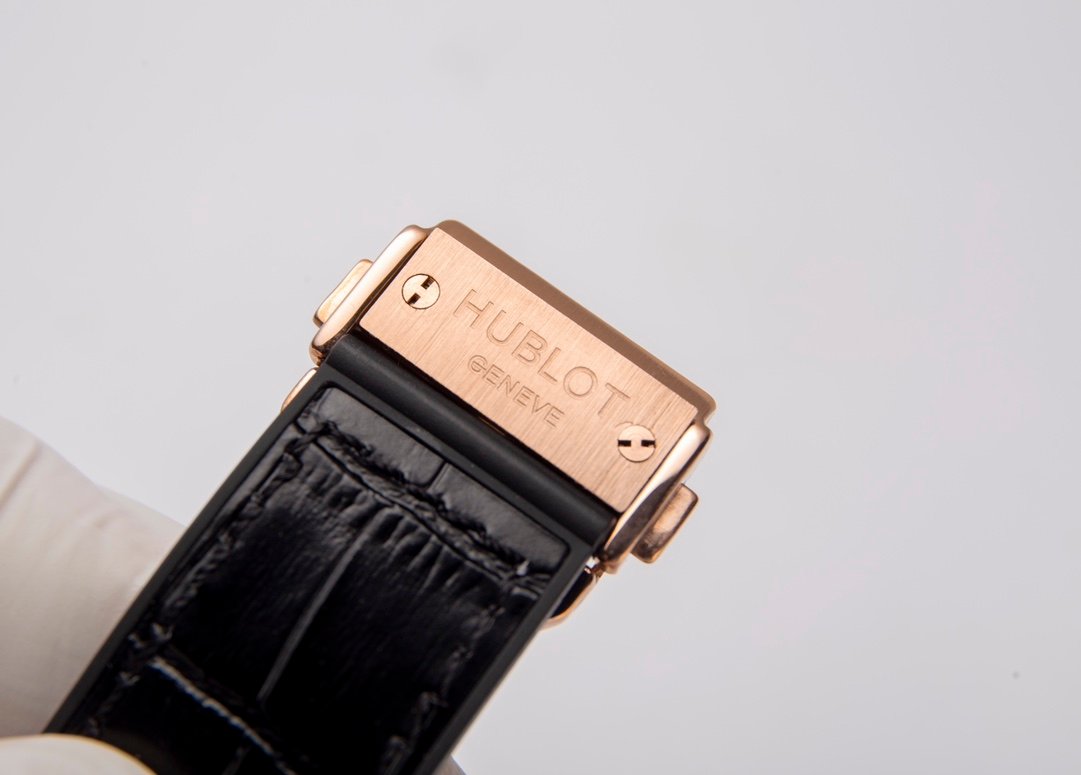 HUBLOT - Image 9
