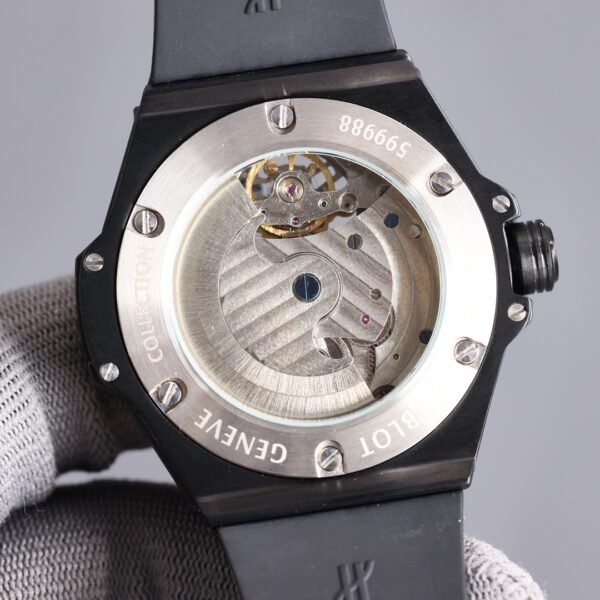 HUBLOT - Image 9