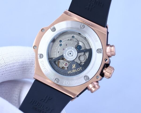 HUBLOT - Image 9