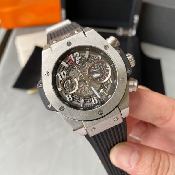 HUBLOT - Image 9