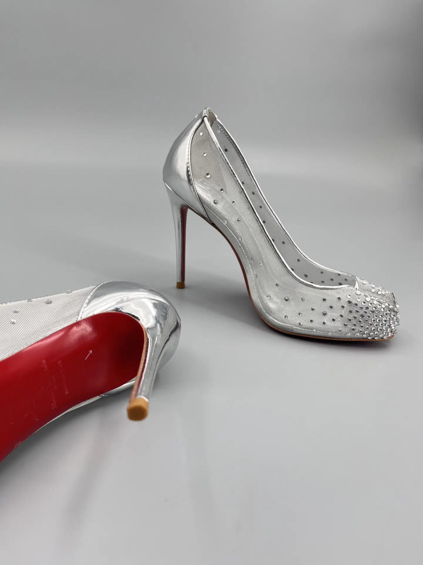 Christian Louboutin - Image 9