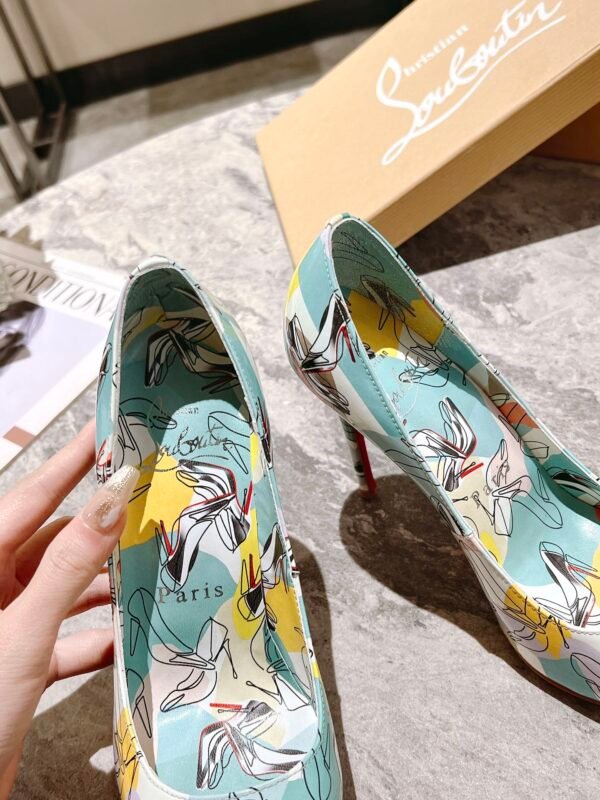 Christian Louboutin - Image 6