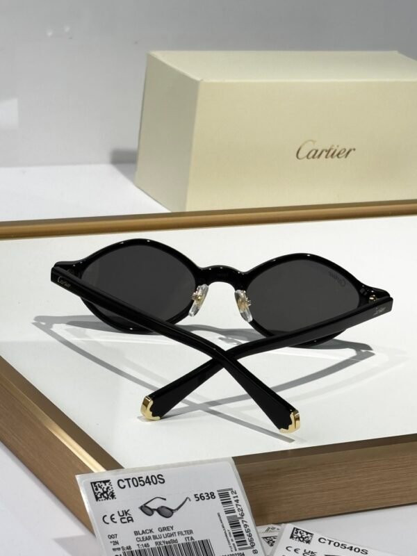 Cartier