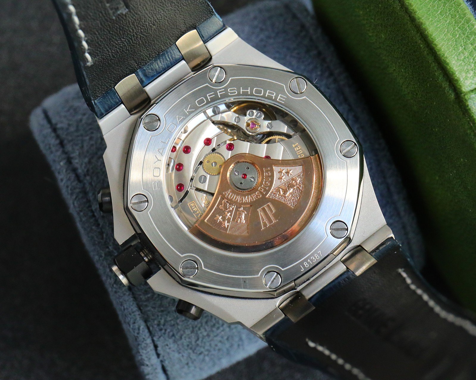 Audemars Piguet - Image 7