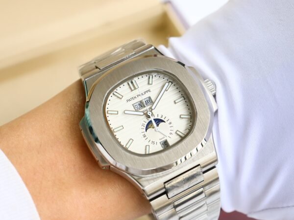 PATEK PHILIPPE - Image 2