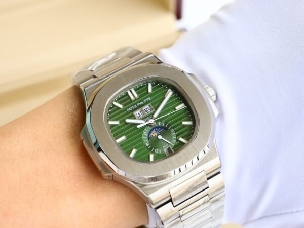 PATEK PHILIPPE - Image 2