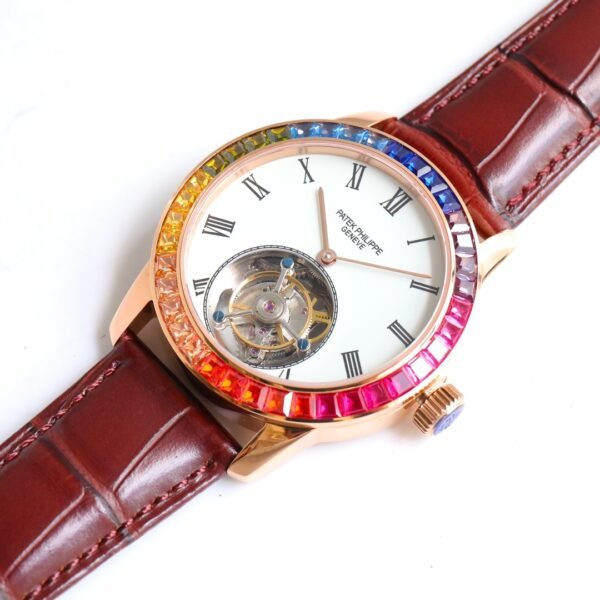 PATEK PHILIPP - Image 7