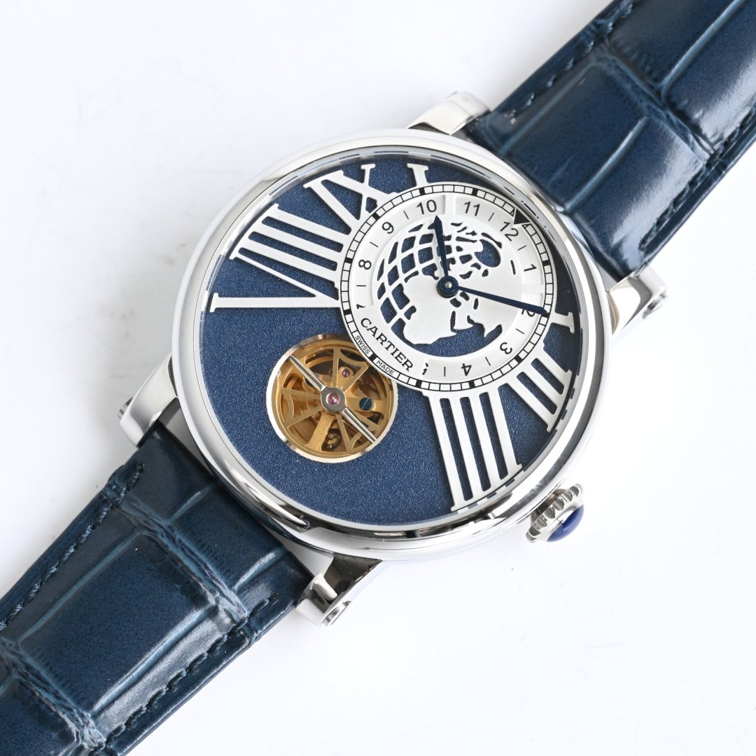 Cartier - Image 10