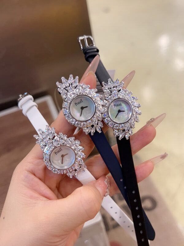 PIAGET - Image 7