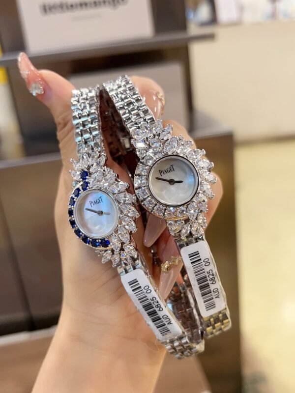 PIAGET - Image 10