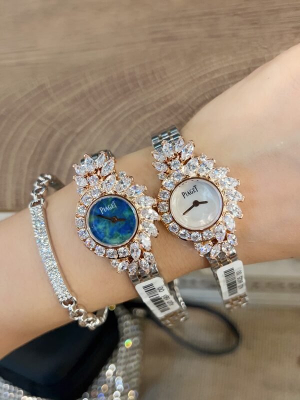 PIAGET - Image 10