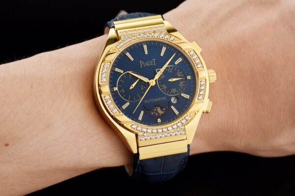 PIAGET - Image 9
