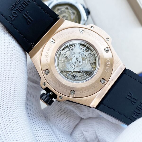 HUBLOT - Image 9