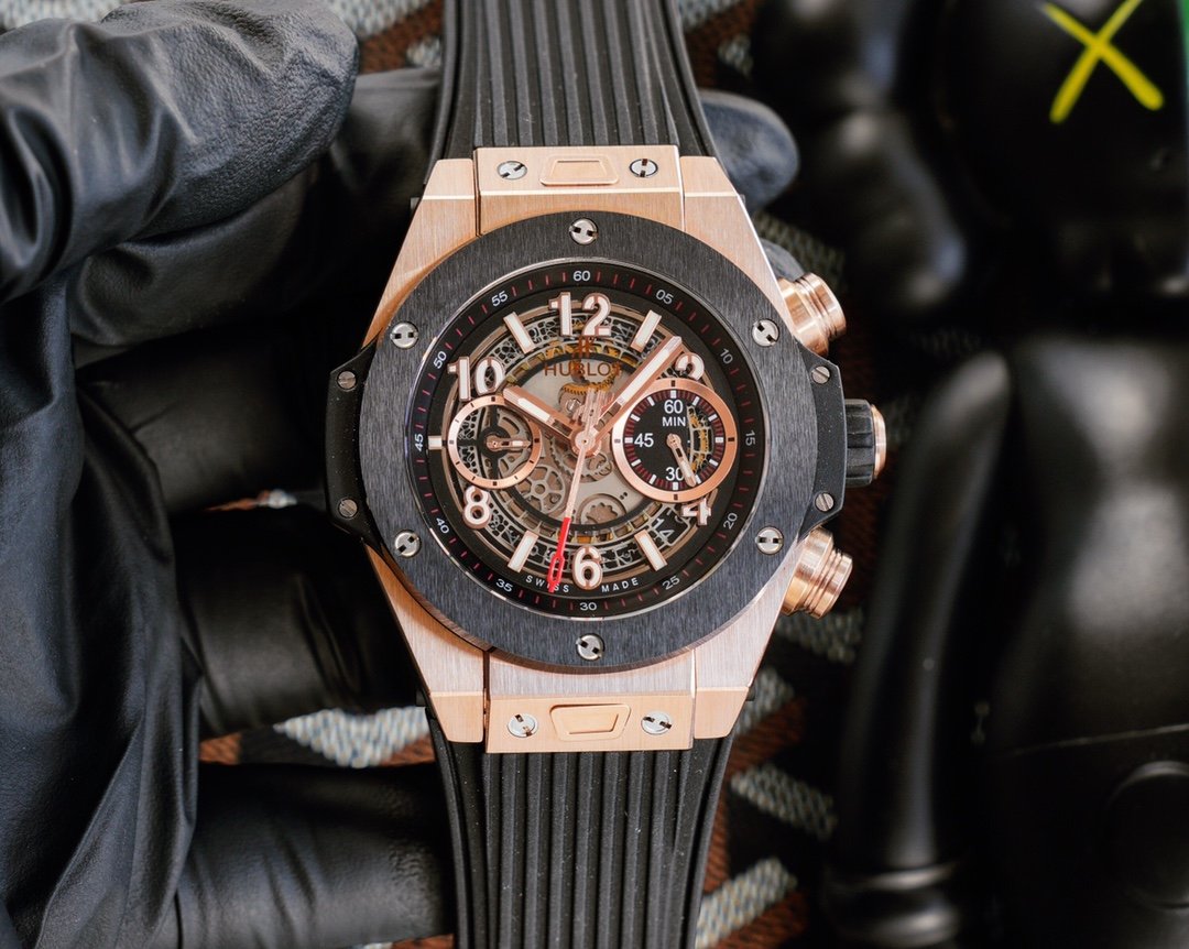 HUBLOT - Image 10