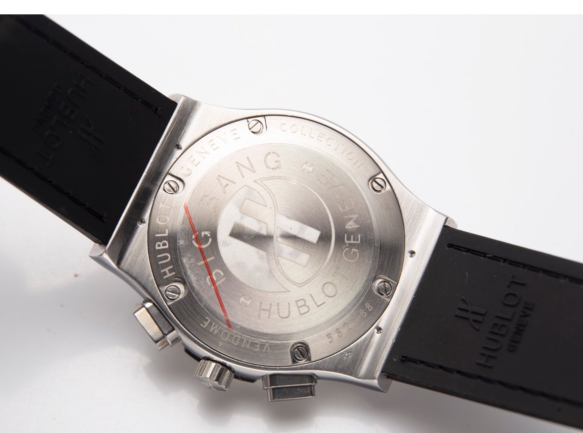 HUBLOT - Image 10