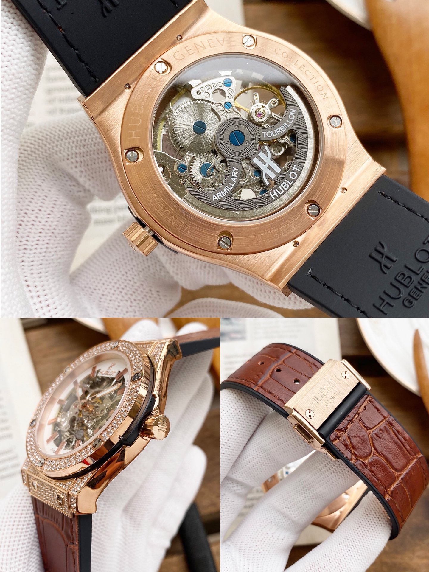 HUBLOT - Image 10