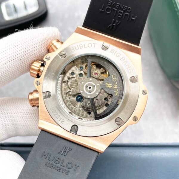 HUBLOT - Image 10