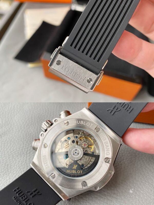 HUBLOT - Image 10