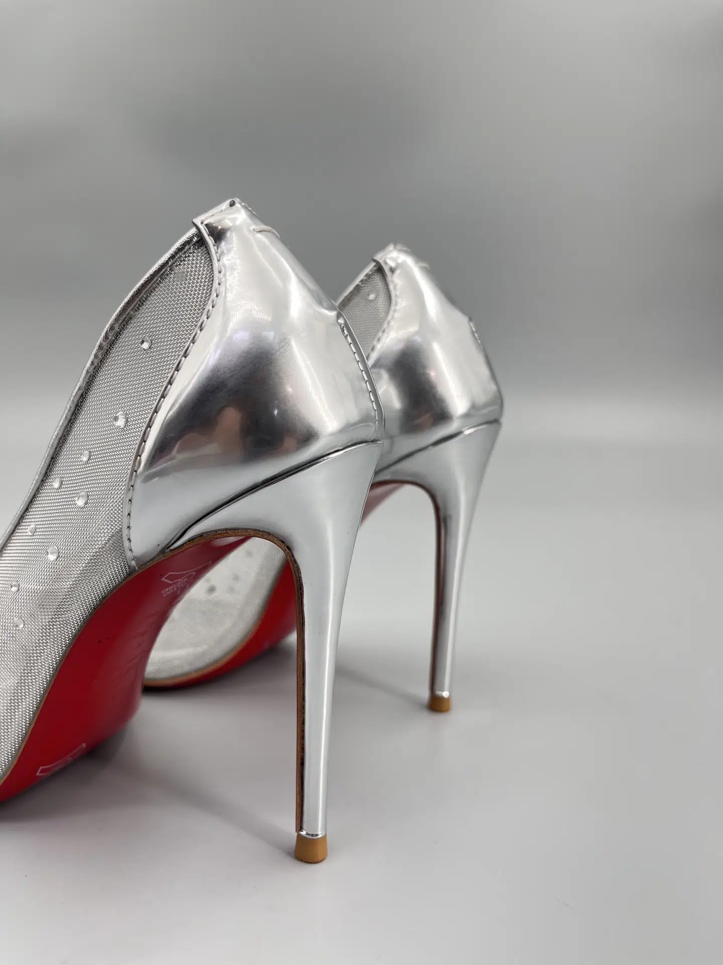 Christian Louboutin - Image 10