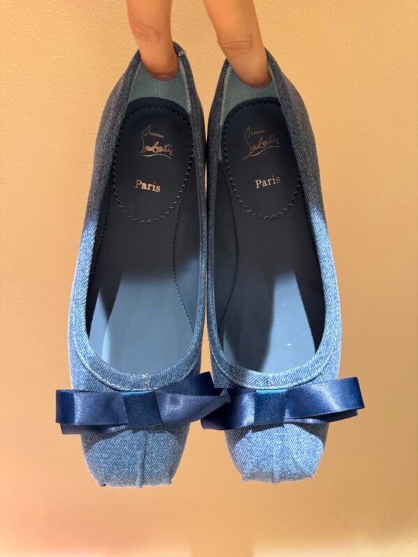 Christian Louboutin