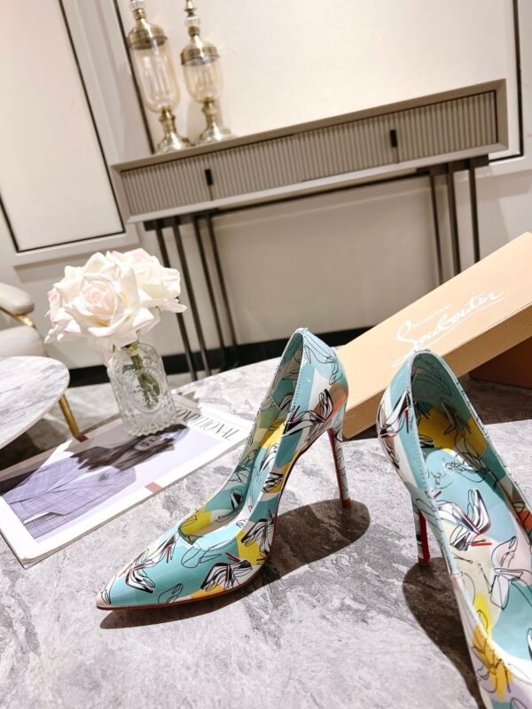 Christian Louboutin